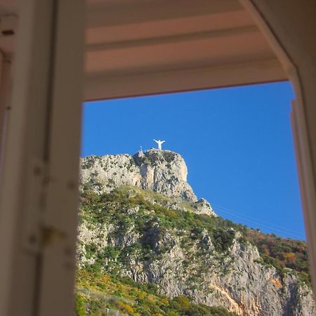 Dimore Santojanni - La Casa Sul Porto Maratea Εξωτερικό φωτογραφία