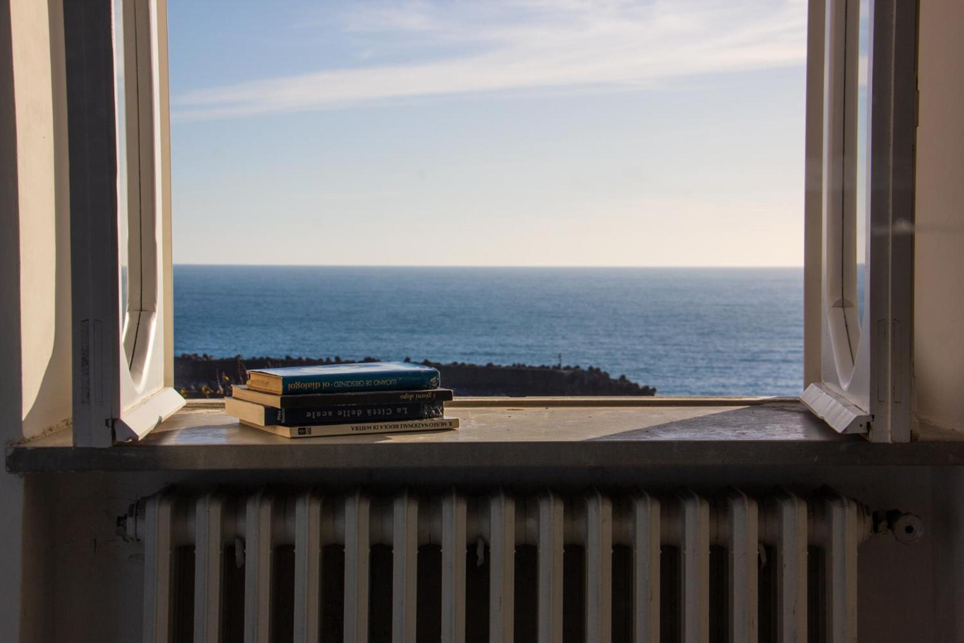 Dimore Santojanni - La Casa Sul Porto Maratea Εξωτερικό φωτογραφία