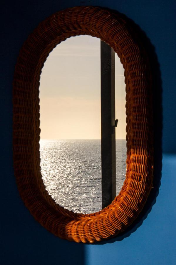 Dimore Santojanni - La Casa Sul Porto Maratea Εξωτερικό φωτογραφία