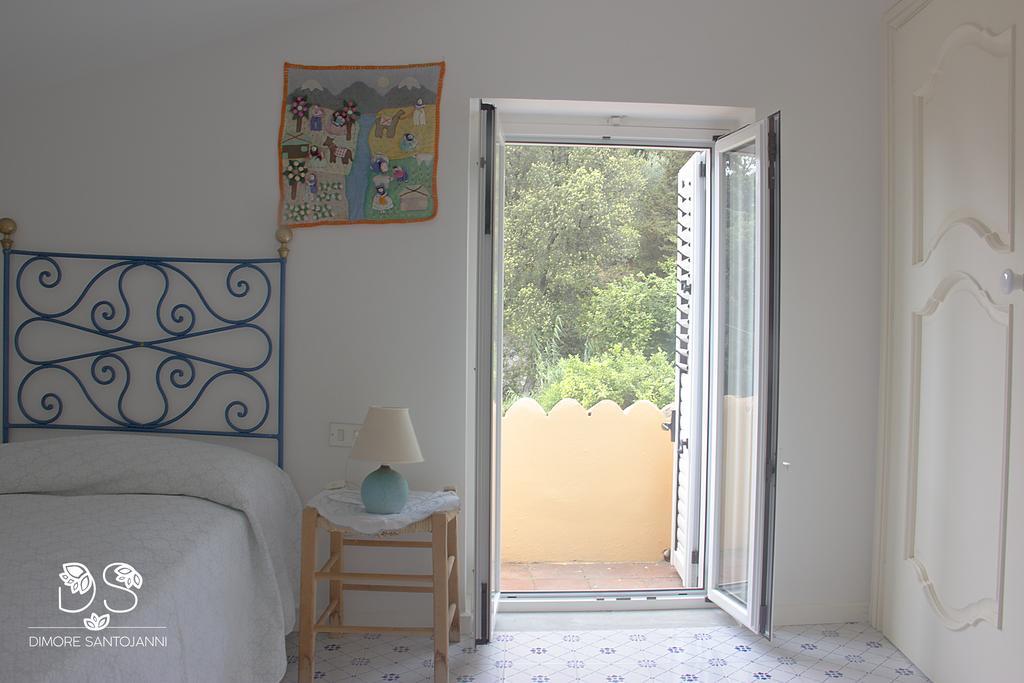 Dimore Santojanni - La Casa Sul Porto Maratea Εξωτερικό φωτογραφία