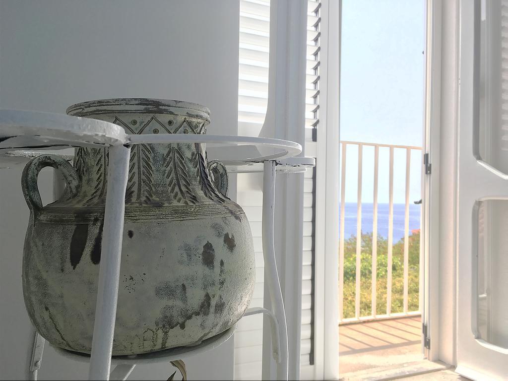 Dimore Santojanni - La Casa Sul Porto Maratea Εξωτερικό φωτογραφία