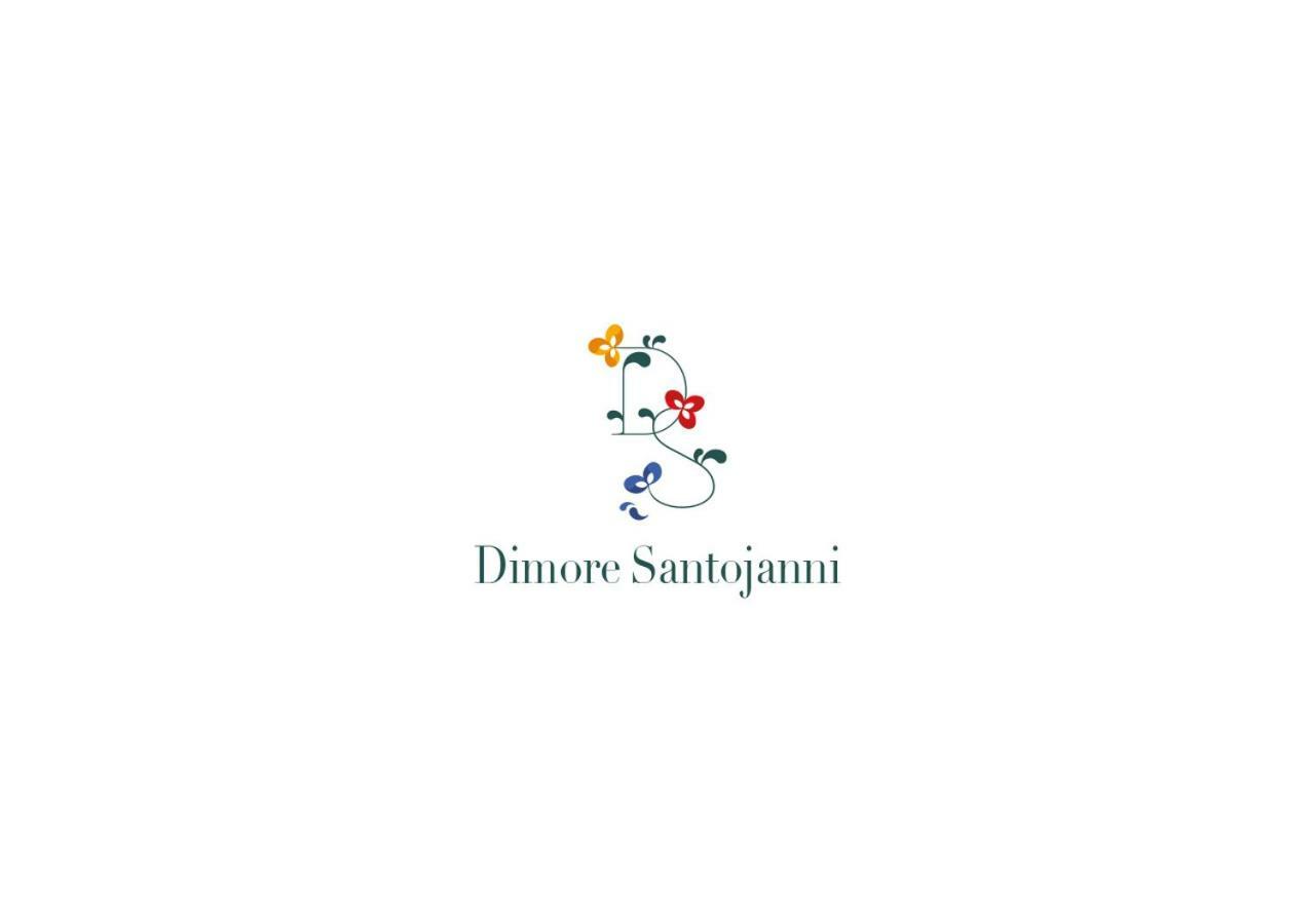 Dimore Santojanni - La Casa Sul Porto Maratea Εξωτερικό φωτογραφία